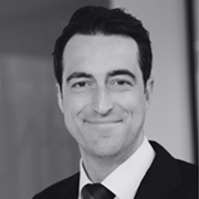 Patrick Redmond | About | RCSI University of Medicine and Health Sciences