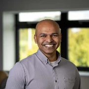Subash Raj Susai | About | RCSI University of Medicine and Health Sciences