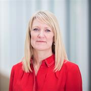 Tracy Robson | Impact & engagement | RCSI University of Medicine and ...